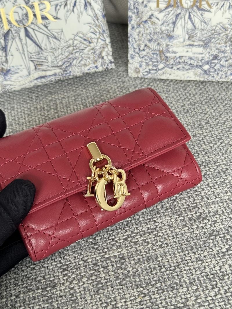 Christian Dior Wallet